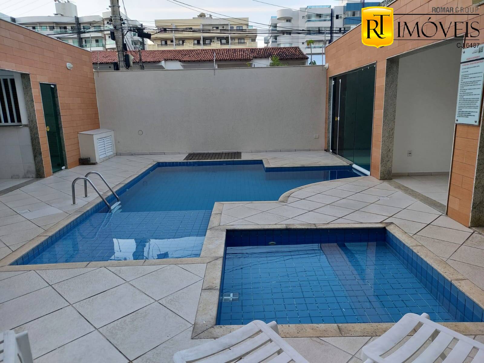 Cobertura à venda com 4 quartos, 130m² - Foto 2