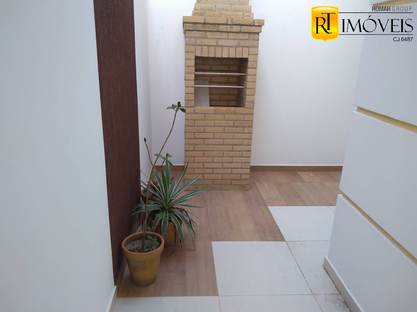 Casa à venda com 3 quartos, 128m² - Foto 4