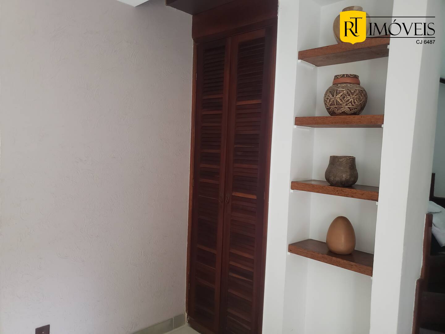 Casa de Condomínio à venda e aluguel com 3 quartos, 120m² - Foto 4