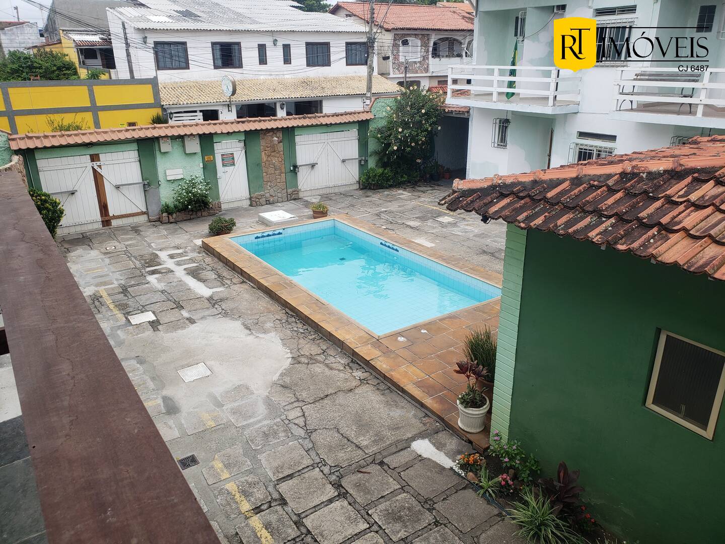 Casa de Condomínio à venda e aluguel com 3 quartos, 120m² - Foto 24