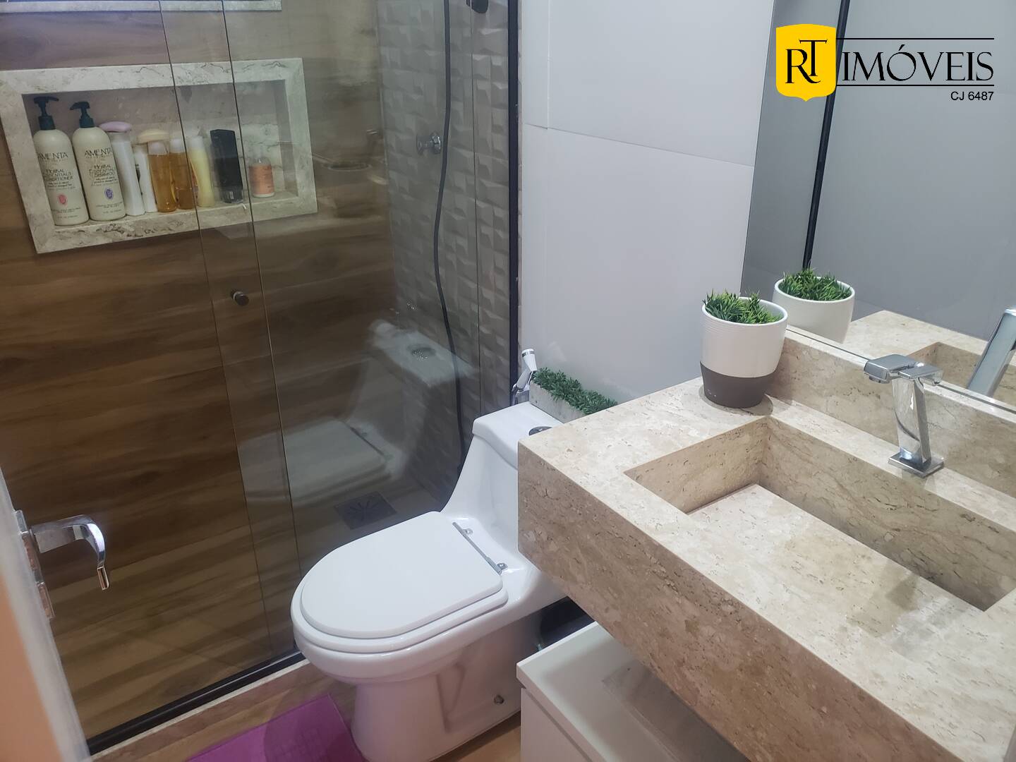 Cobertura à venda com 3 quartos, 150m² - Foto 19