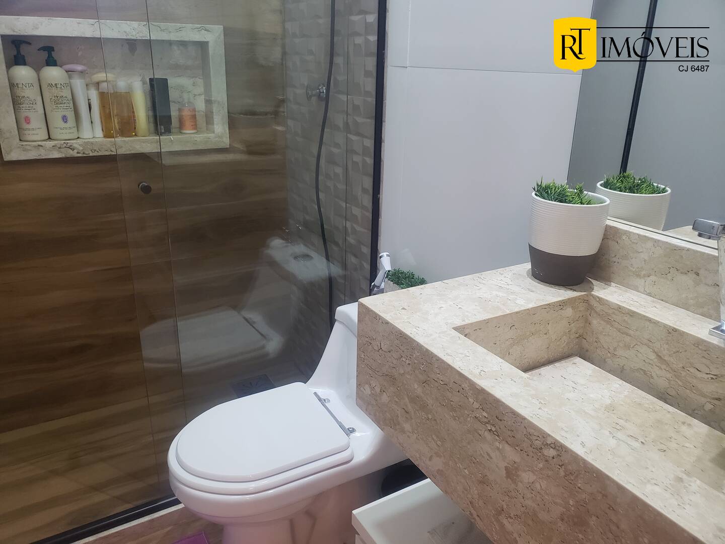 Cobertura à venda com 3 quartos, 150m² - Foto 20