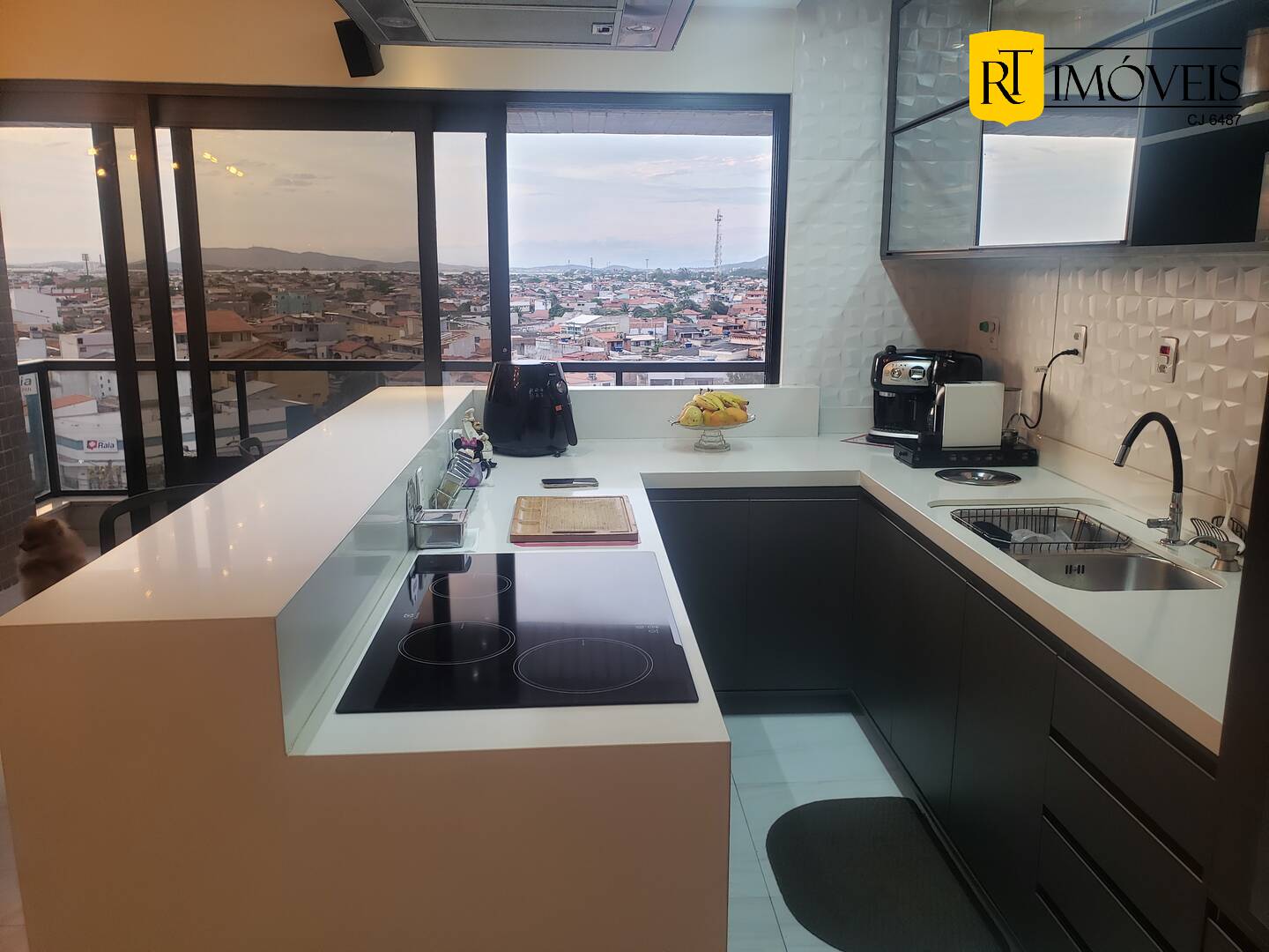 Cobertura à venda com 3 quartos, 150m² - Foto 5