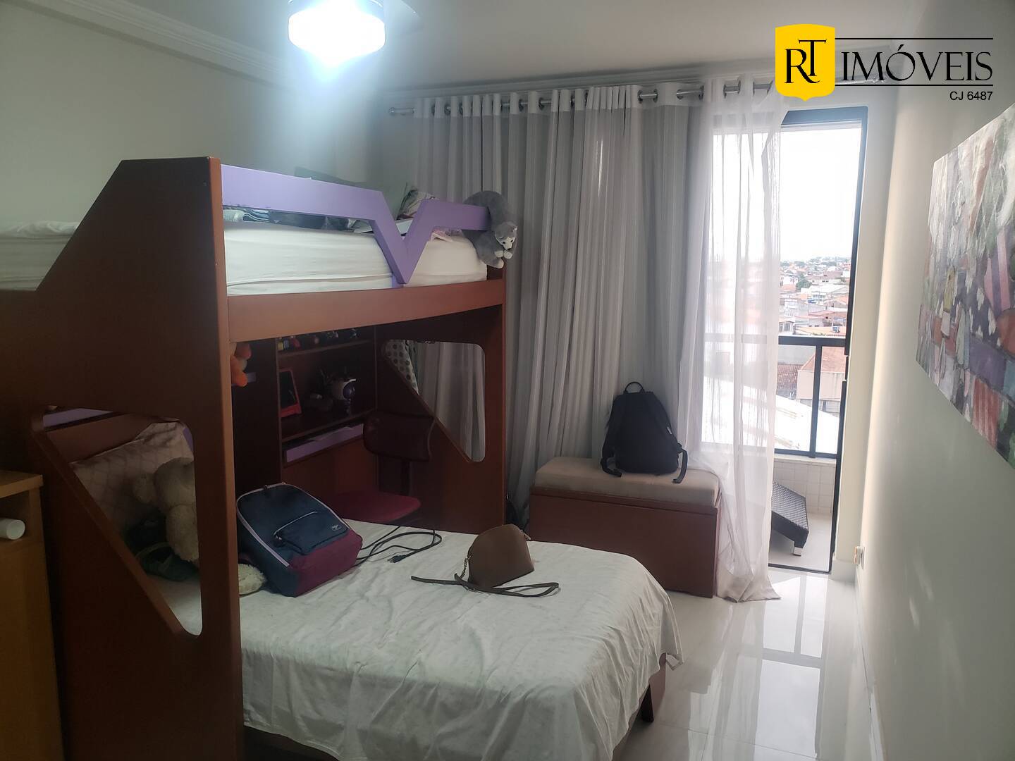 Cobertura à venda com 3 quartos, 150m² - Foto 23