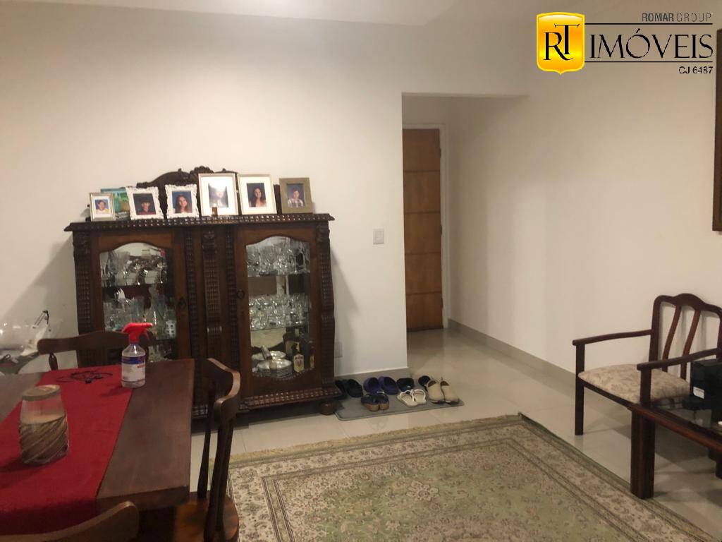 Apartamento à venda com 3 quartos, 105m² - Foto 4