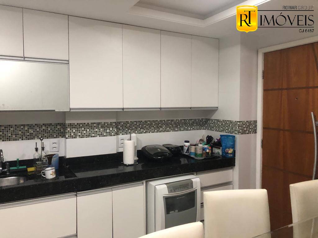 Apartamento à venda com 3 quartos, 105m² - Foto 10