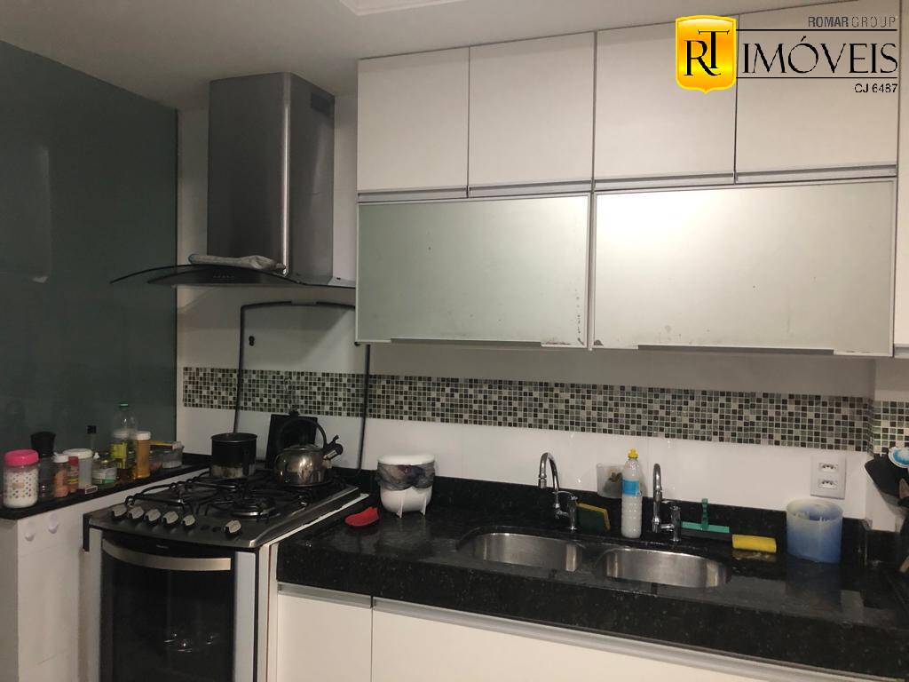 Apartamento à venda com 3 quartos, 105m² - Foto 9