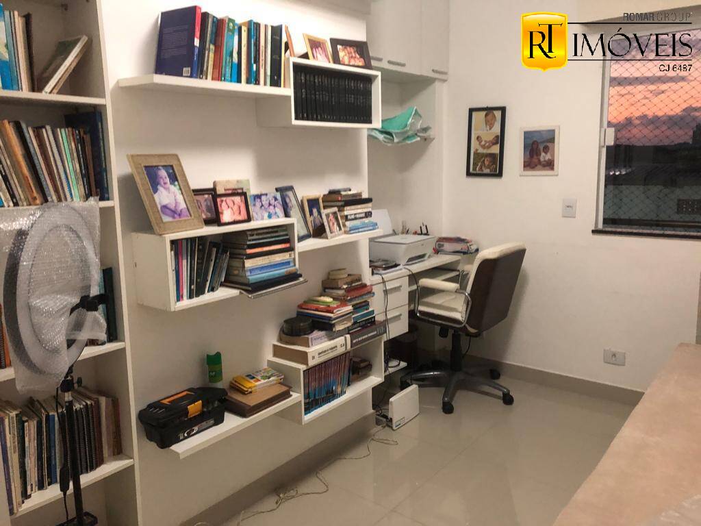 Apartamento à venda com 3 quartos, 105m² - Foto 13