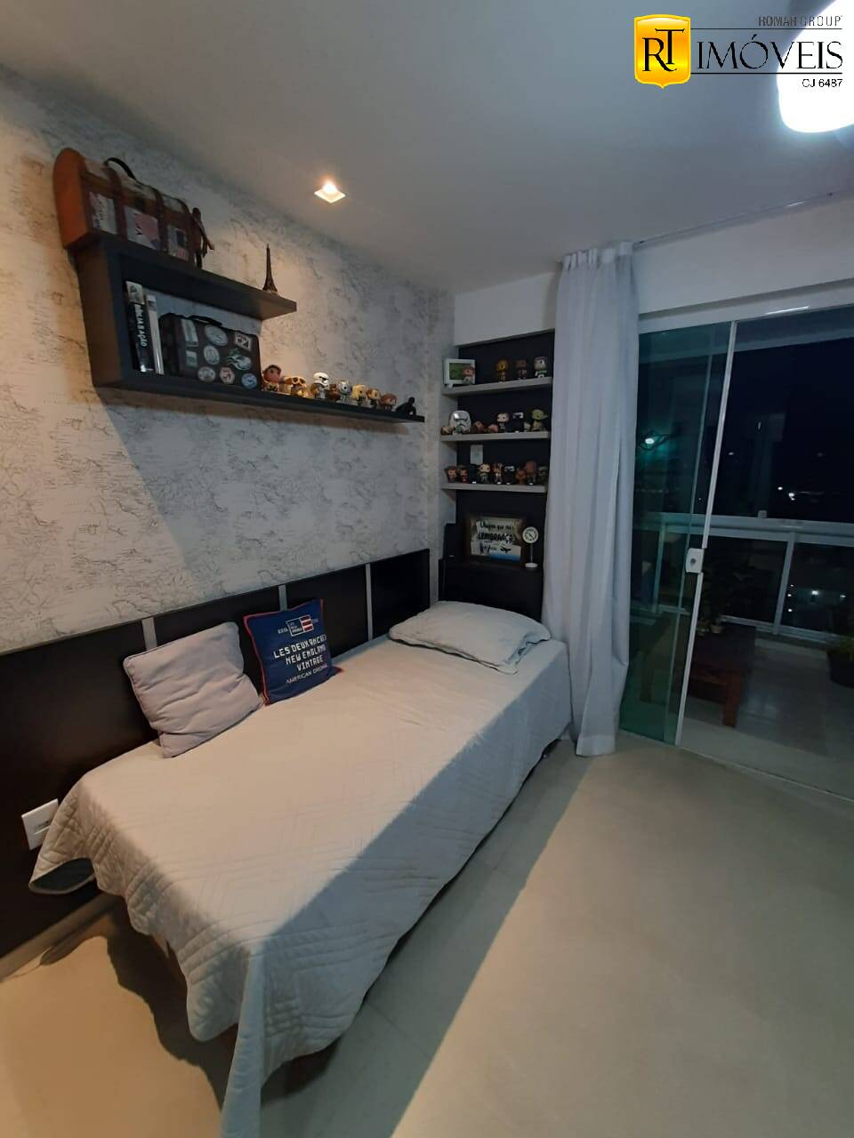 Cobertura à venda com 4 quartos, 130m² - Foto 16