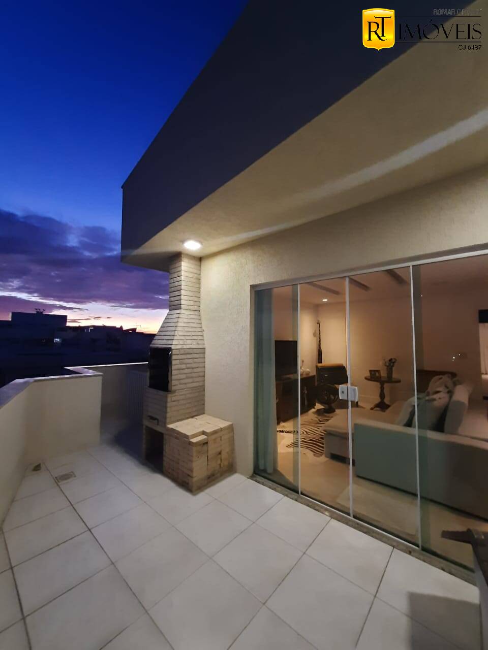 Cobertura à venda com 4 quartos, 130m² - Foto 55