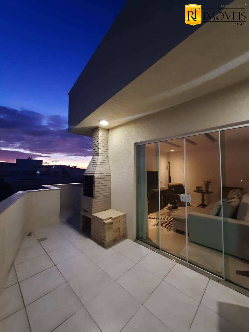 Cobertura à venda com 4 quartos, 130m² - Foto 66