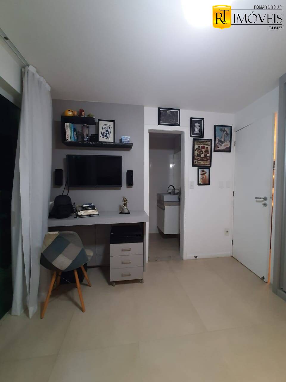 Cobertura à venda com 4 quartos, 130m² - Foto 20