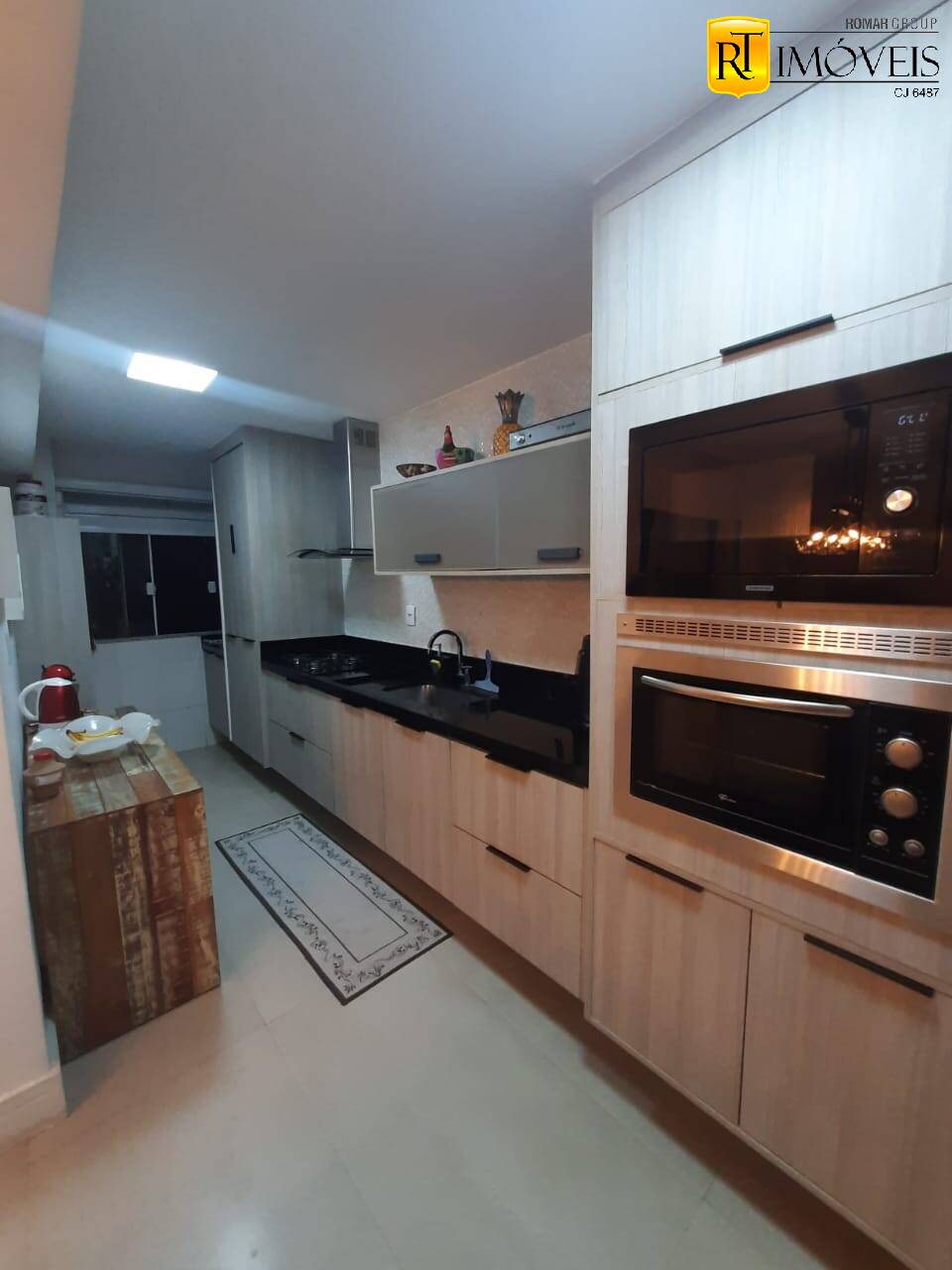 Cobertura à venda com 4 quartos, 130m² - Foto 10