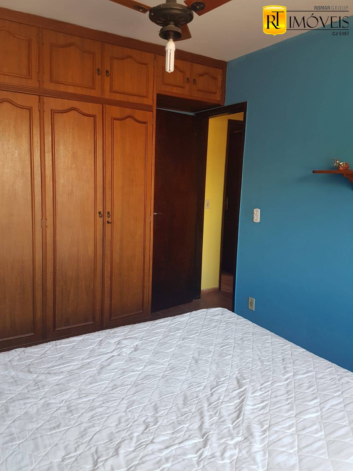 Apartamento para alugar com 2 quartos, 52m² - Foto 4