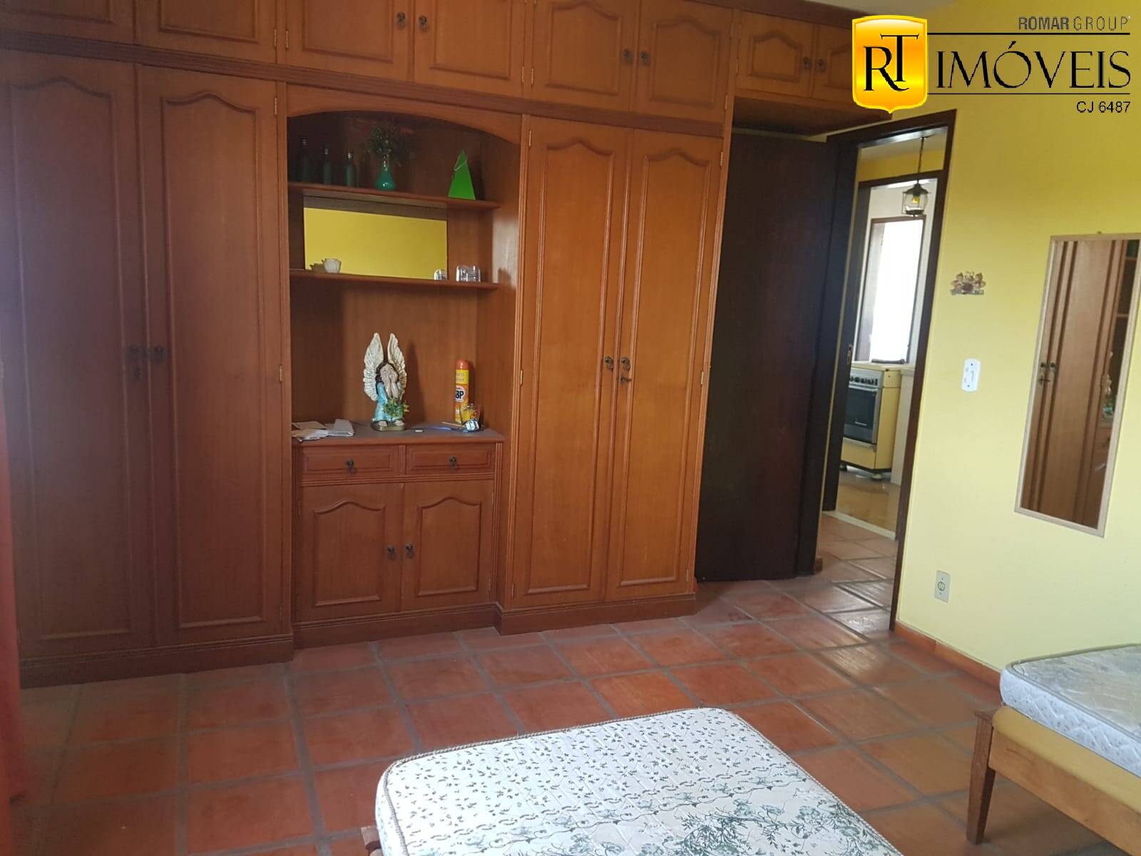 Apartamento para alugar com 2 quartos, 52m² - Foto 9