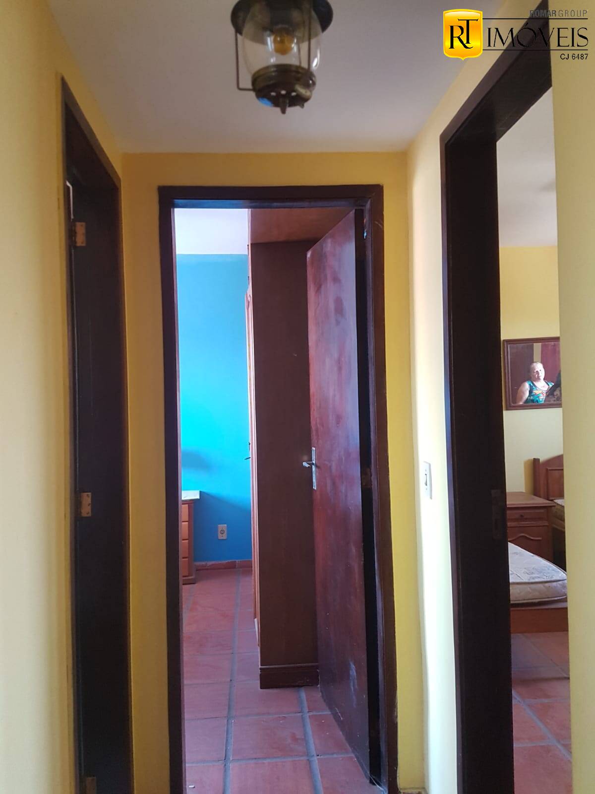 Apartamento para alugar com 2 quartos, 52m² - Foto 6