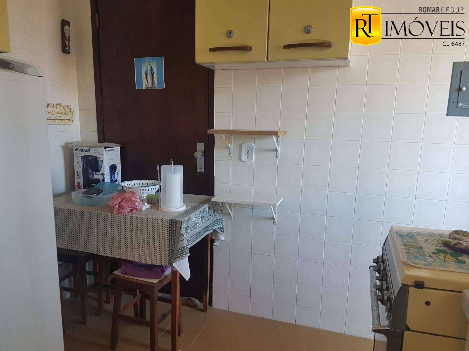 Apartamento para alugar com 2 quartos, 52m² - Foto 12