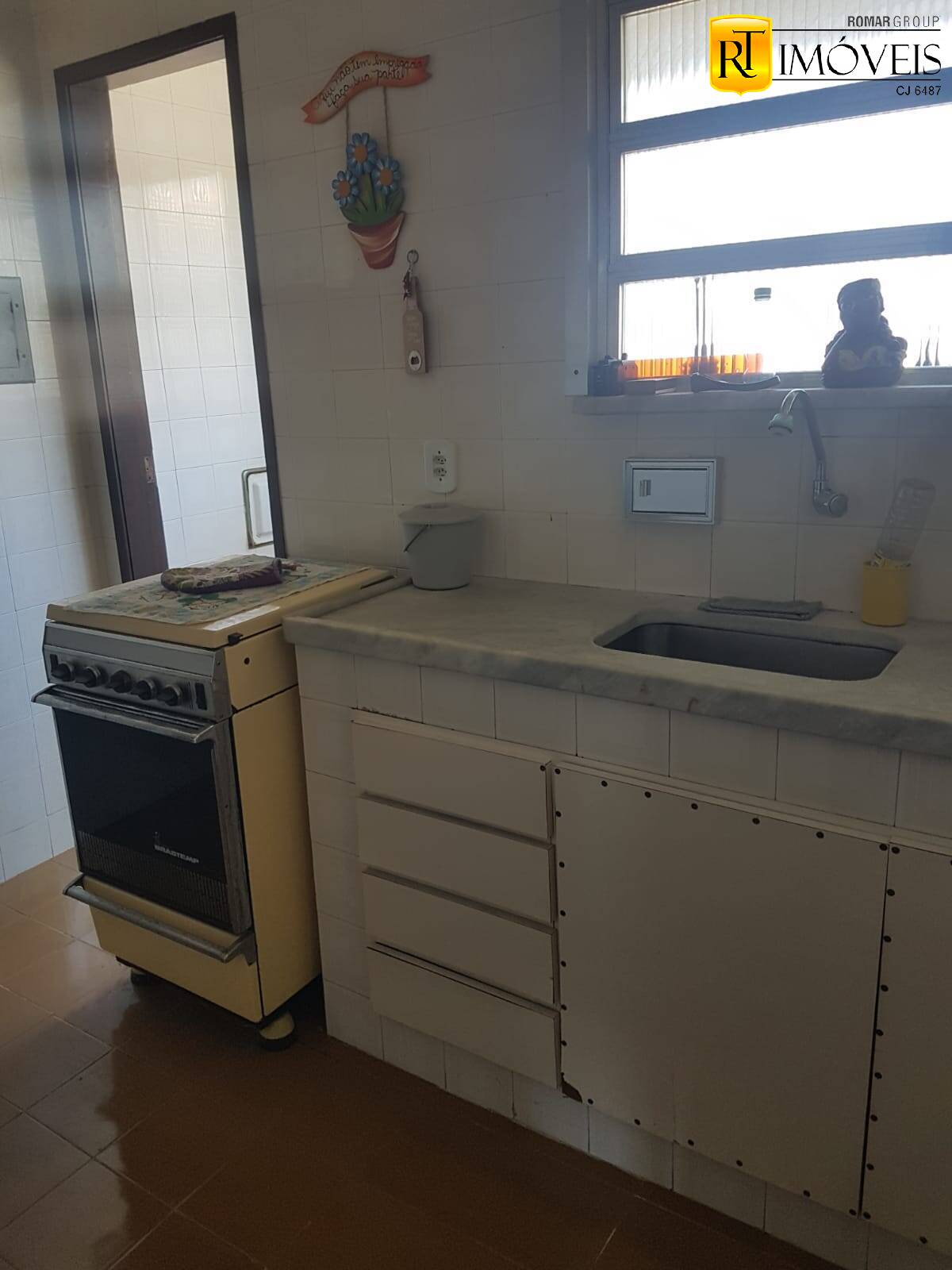 Apartamento para alugar com 2 quartos, 52m² - Foto 11