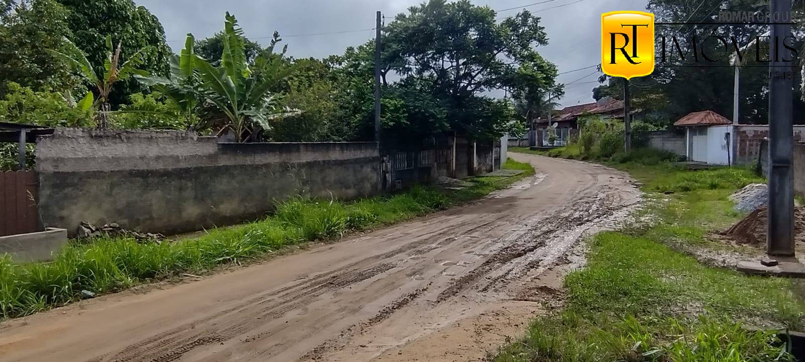 Terreno à venda, 46m² - Foto 2