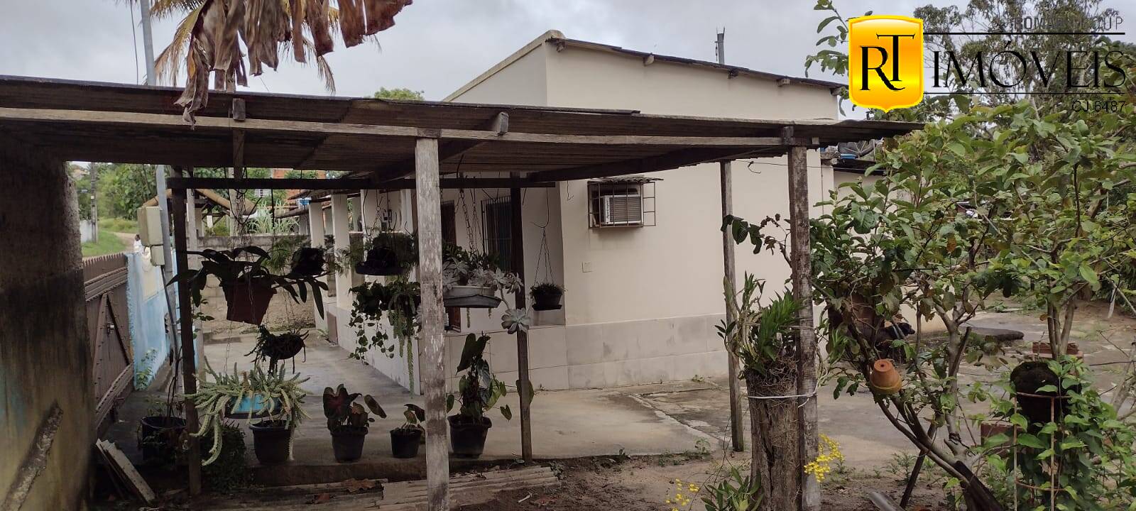 Terreno à venda, 46m² - Foto 4