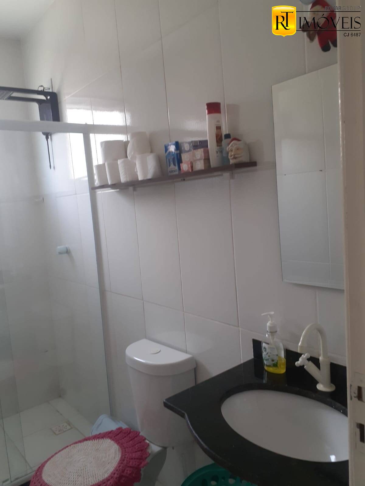 Casa à venda com 2 quartos, 72m² - Foto 13