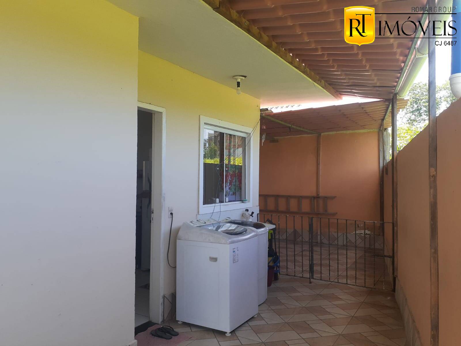 Casa à venda com 2 quartos, 72m² - Foto 22