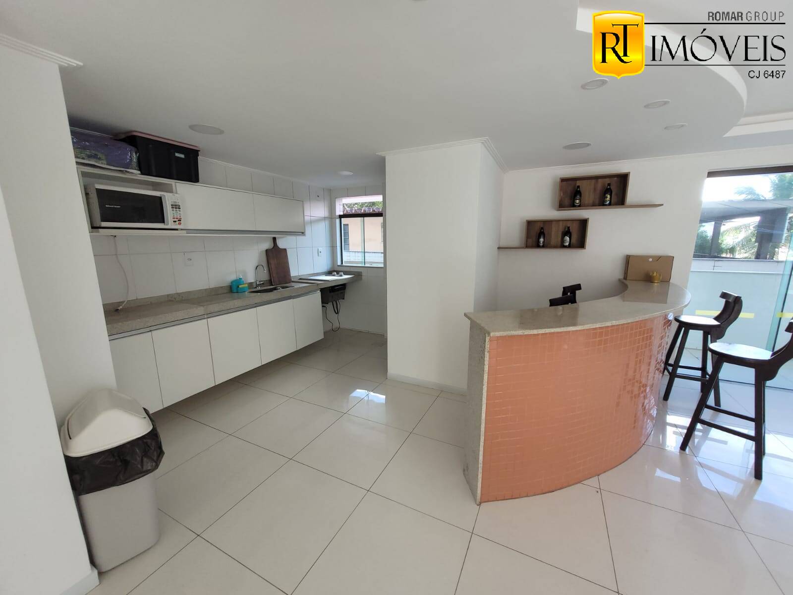 Cobertura à venda com 3 quartos, 132m² - Foto 15