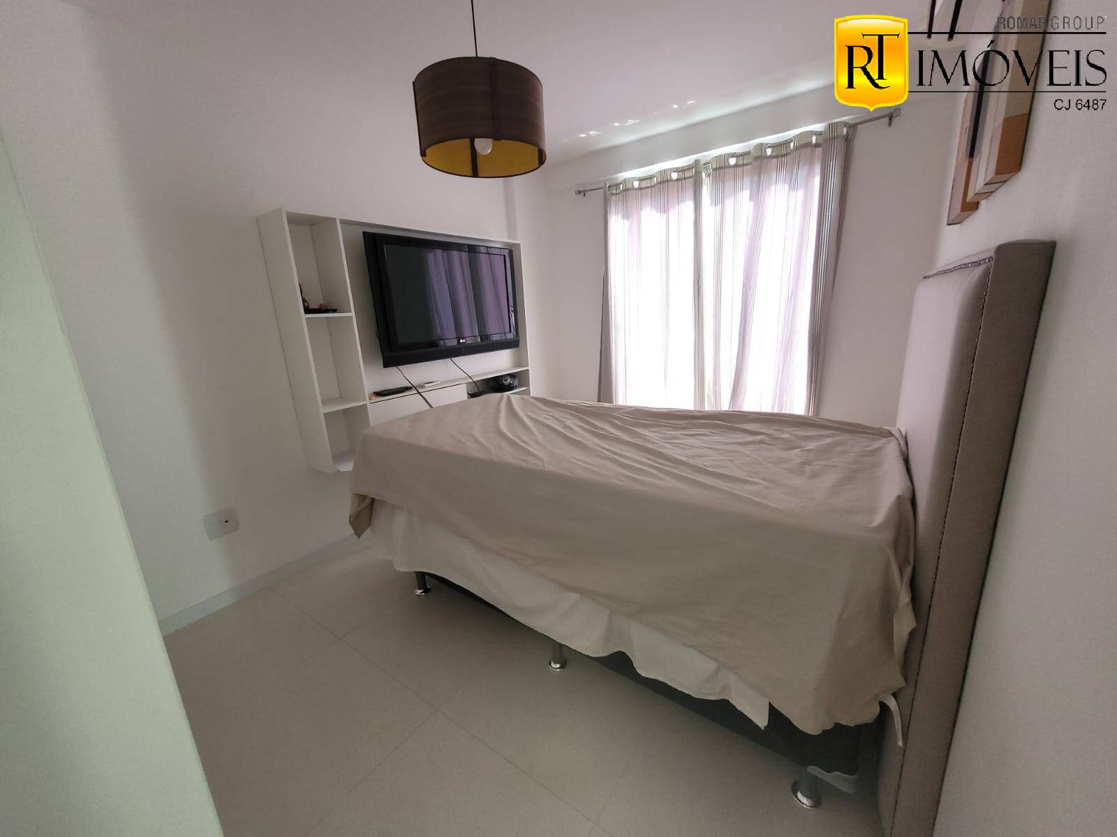 Cobertura à venda com 3 quartos, 132m² - Foto 5