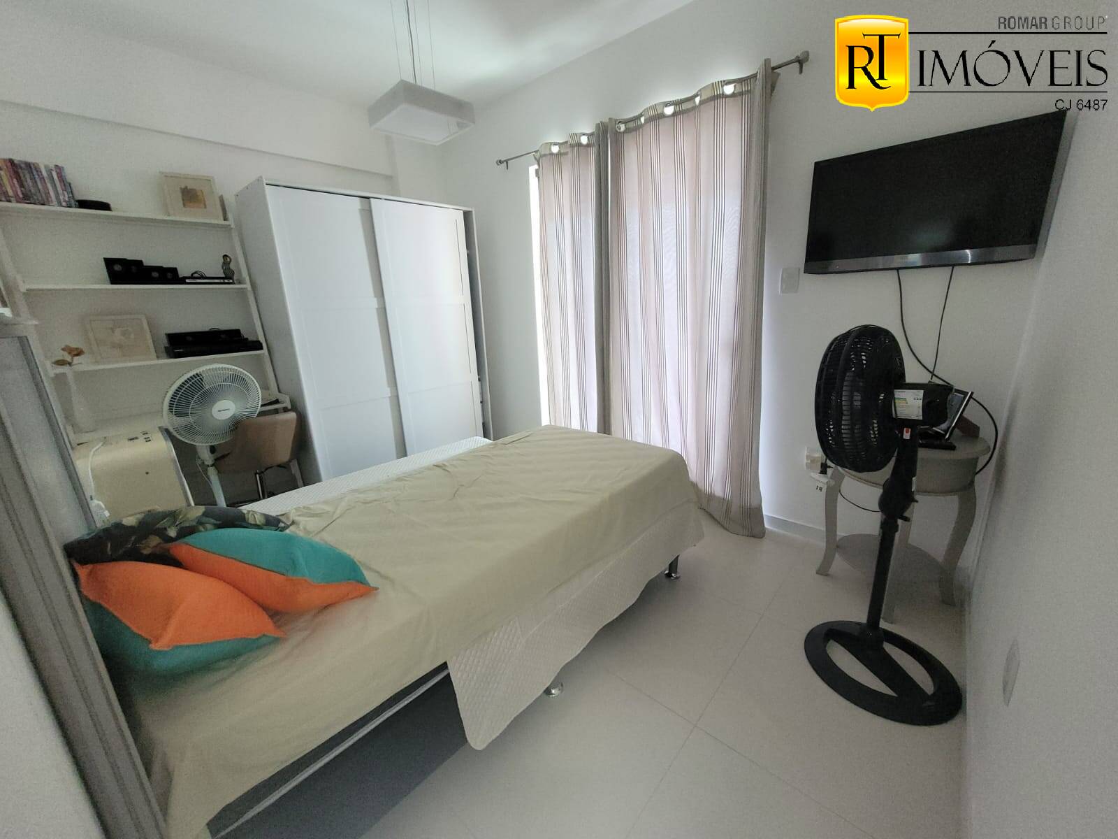 Cobertura à venda com 3 quartos, 132m² - Foto 4