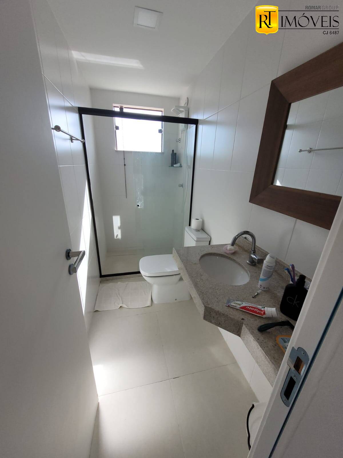 Cobertura à venda com 3 quartos, 132m² - Foto 8