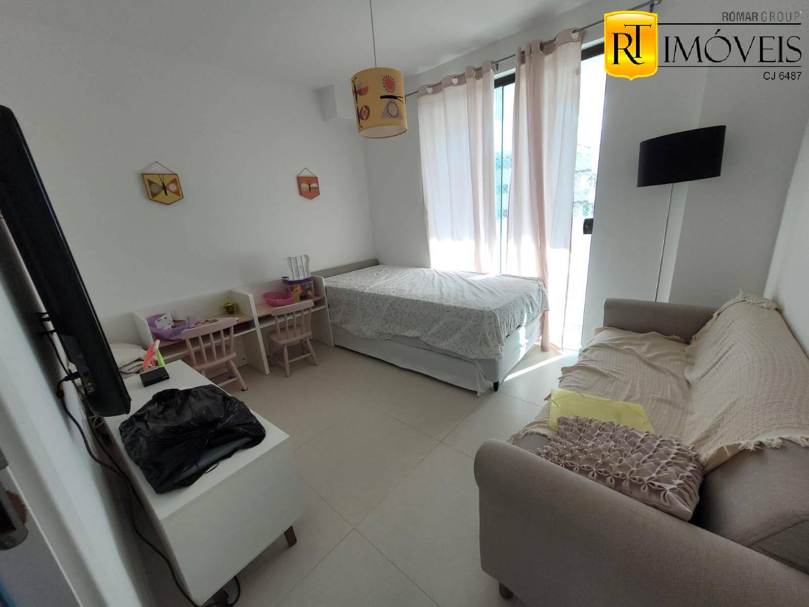 Cobertura à venda com 3 quartos, 132m² - Foto 6