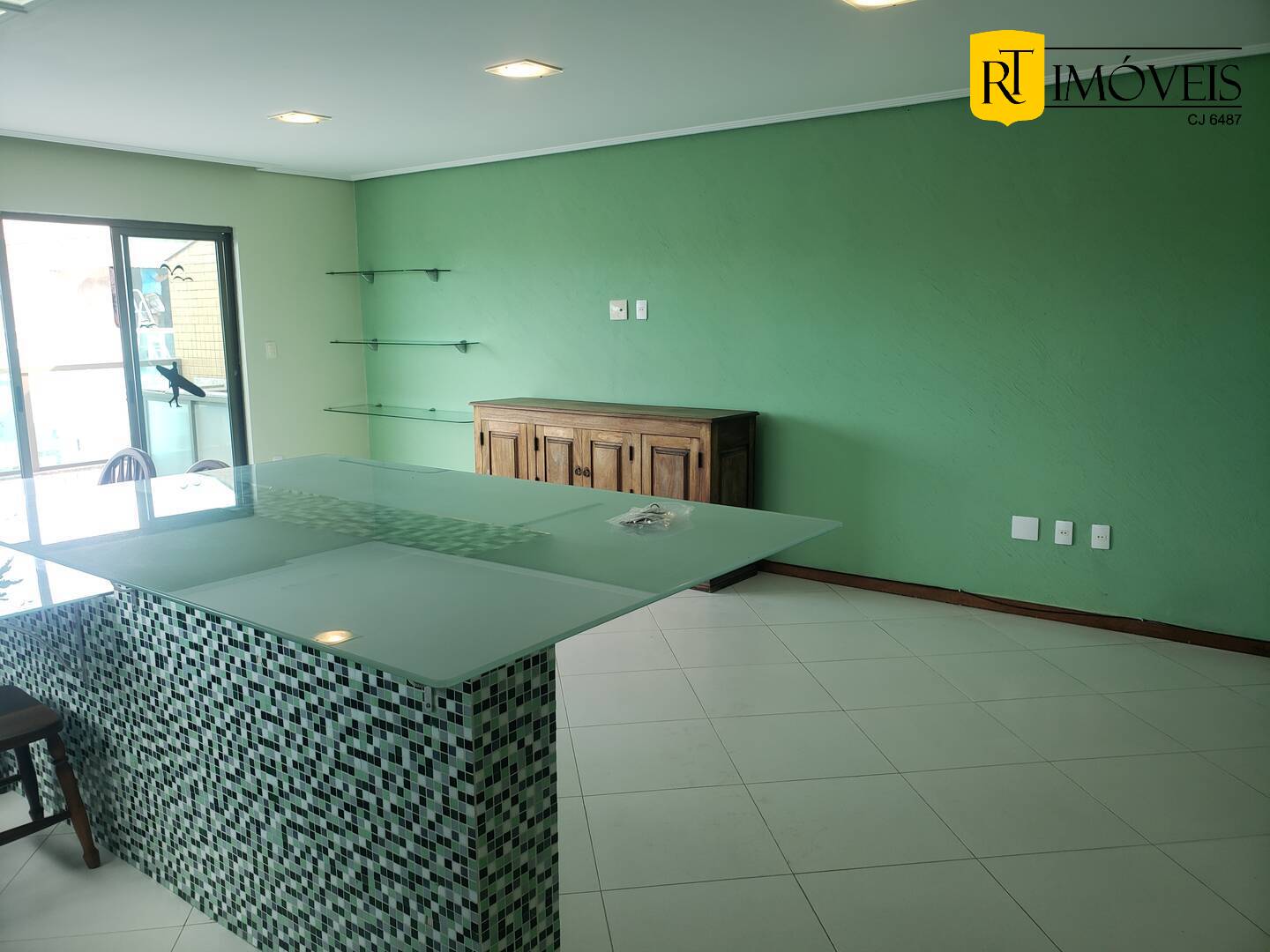 Cobertura à venda e aluguel com 4 quartos, 170m² - Foto 9