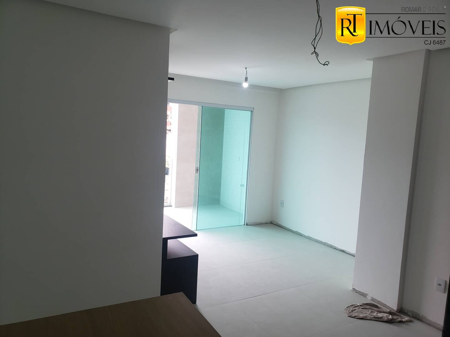 Apartamento à venda com 2 quartos, 105m² - Foto 6