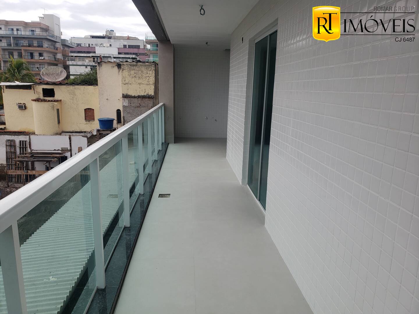 Apartamento à venda com 2 quartos, 105m² - Foto 8