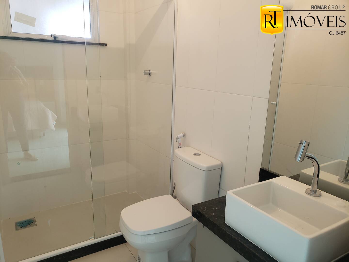 Apartamento à venda com 2 quartos, 105m² - Foto 10