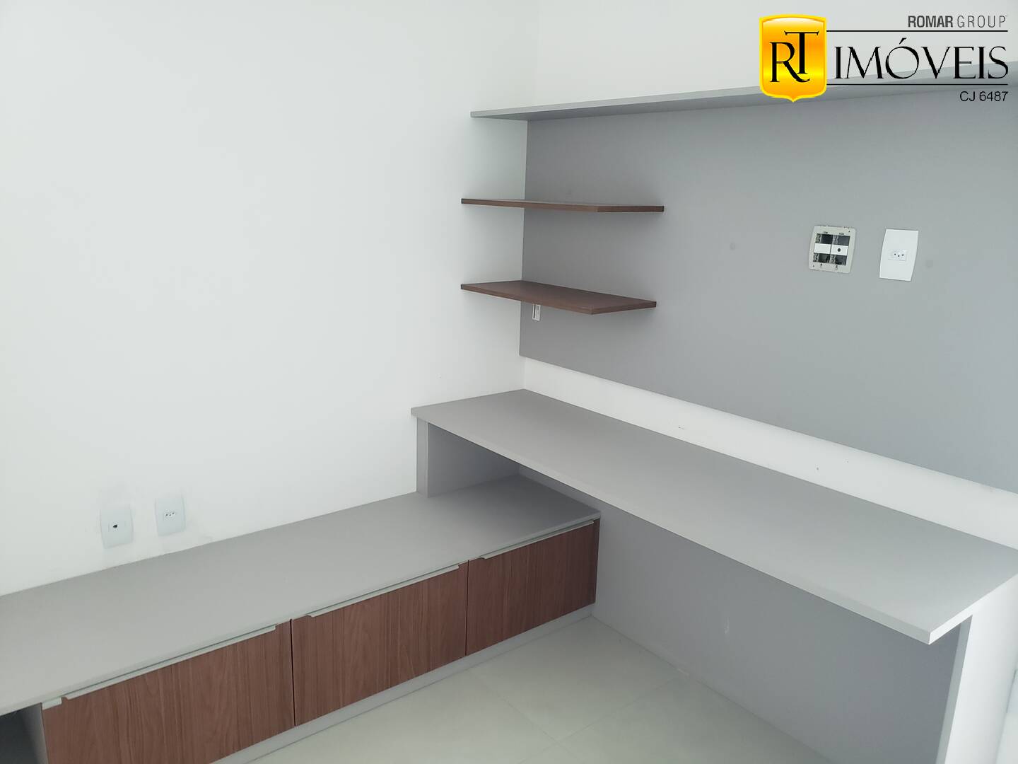 Apartamento à venda com 2 quartos, 105m² - Foto 11