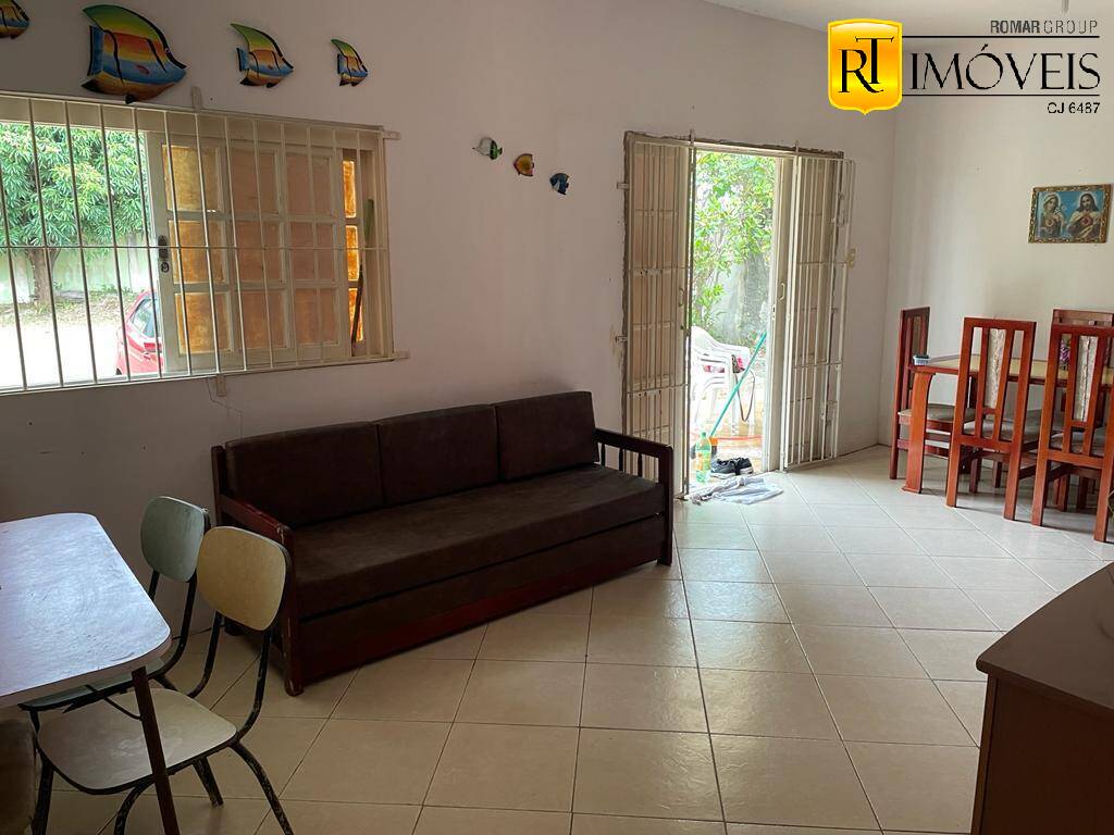 Casa à venda com 2 quartos, 97m² - Foto 11