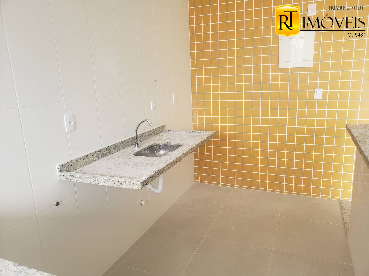 Apartamento à venda com 1 quarto, 55m² - Foto 10