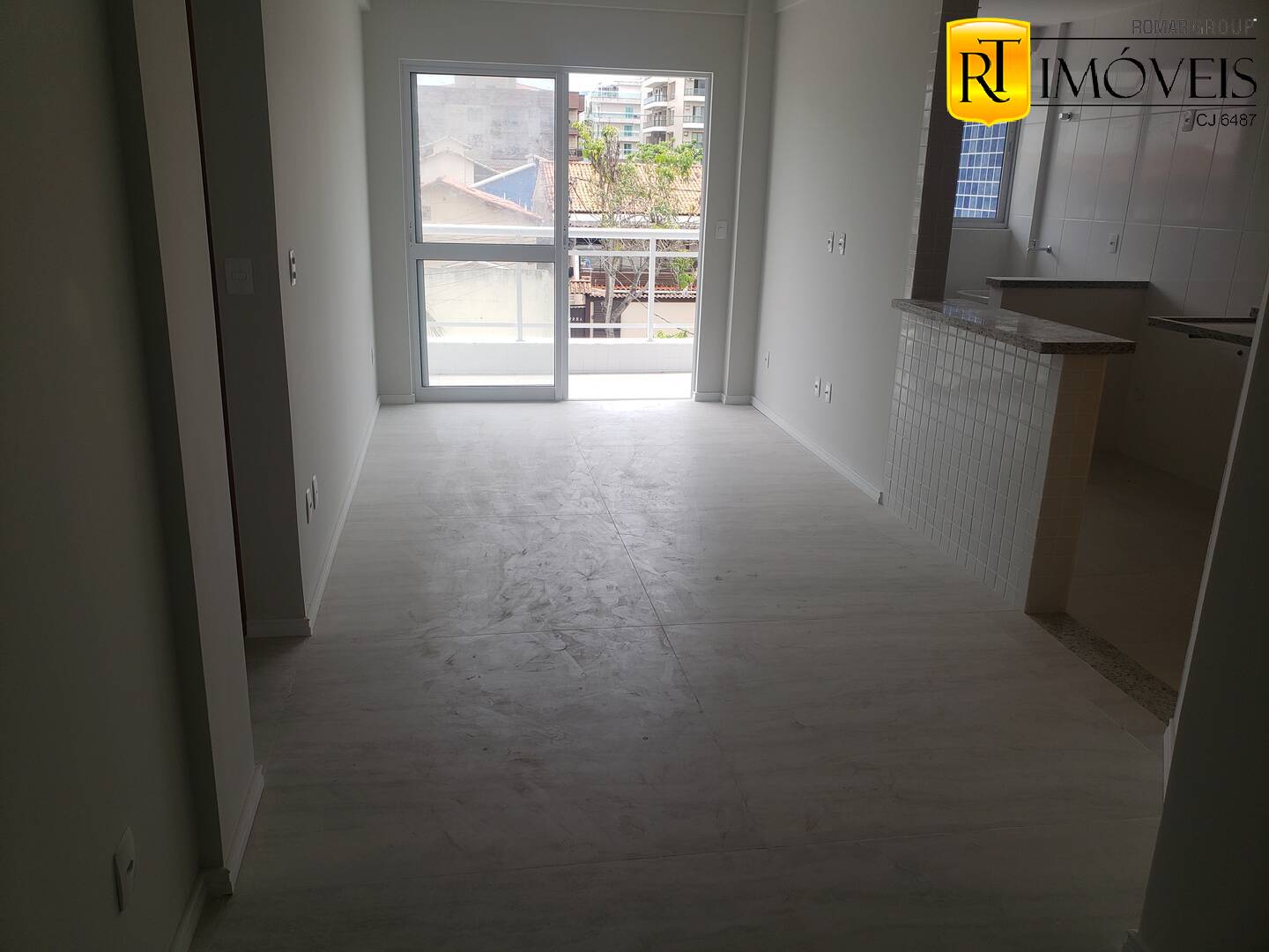 Apartamento à venda com 1 quarto, 55m² - Foto 13