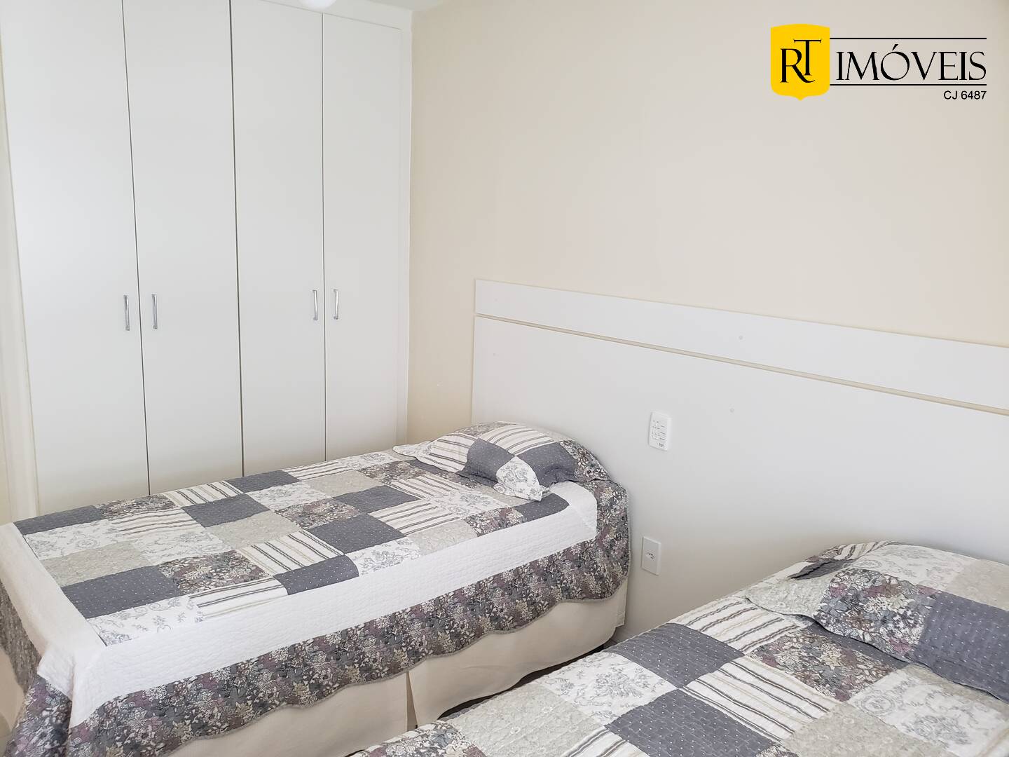 Apartamento à venda com 1 quarto, 55m² - Foto 6