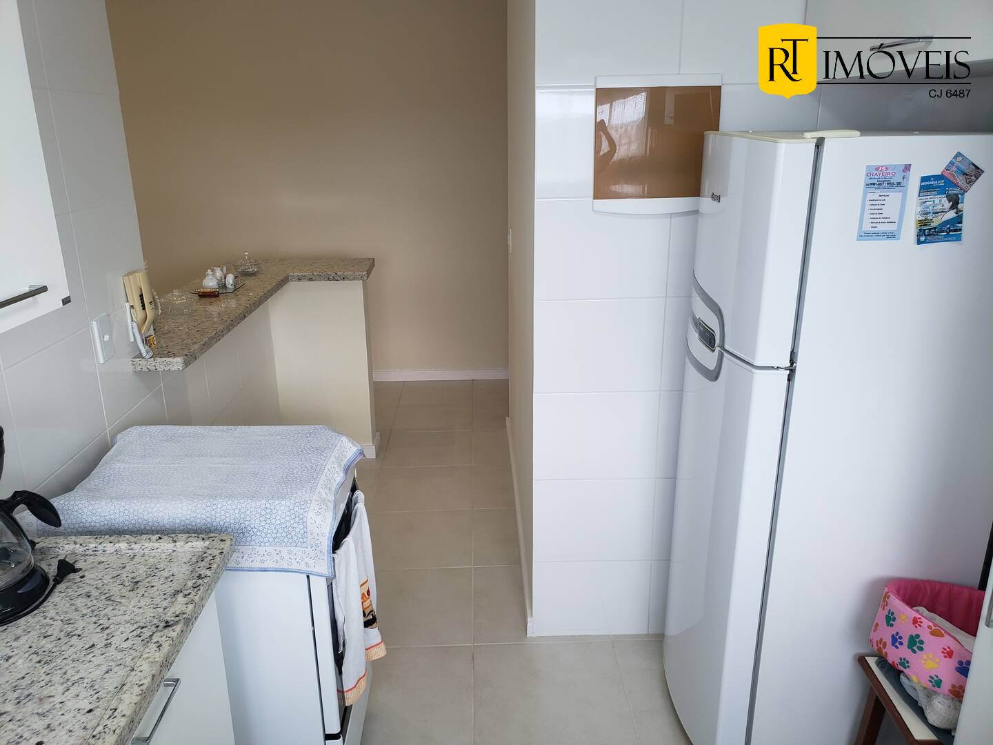 Apartamento à venda com 1 quarto, 55m² - Foto 14