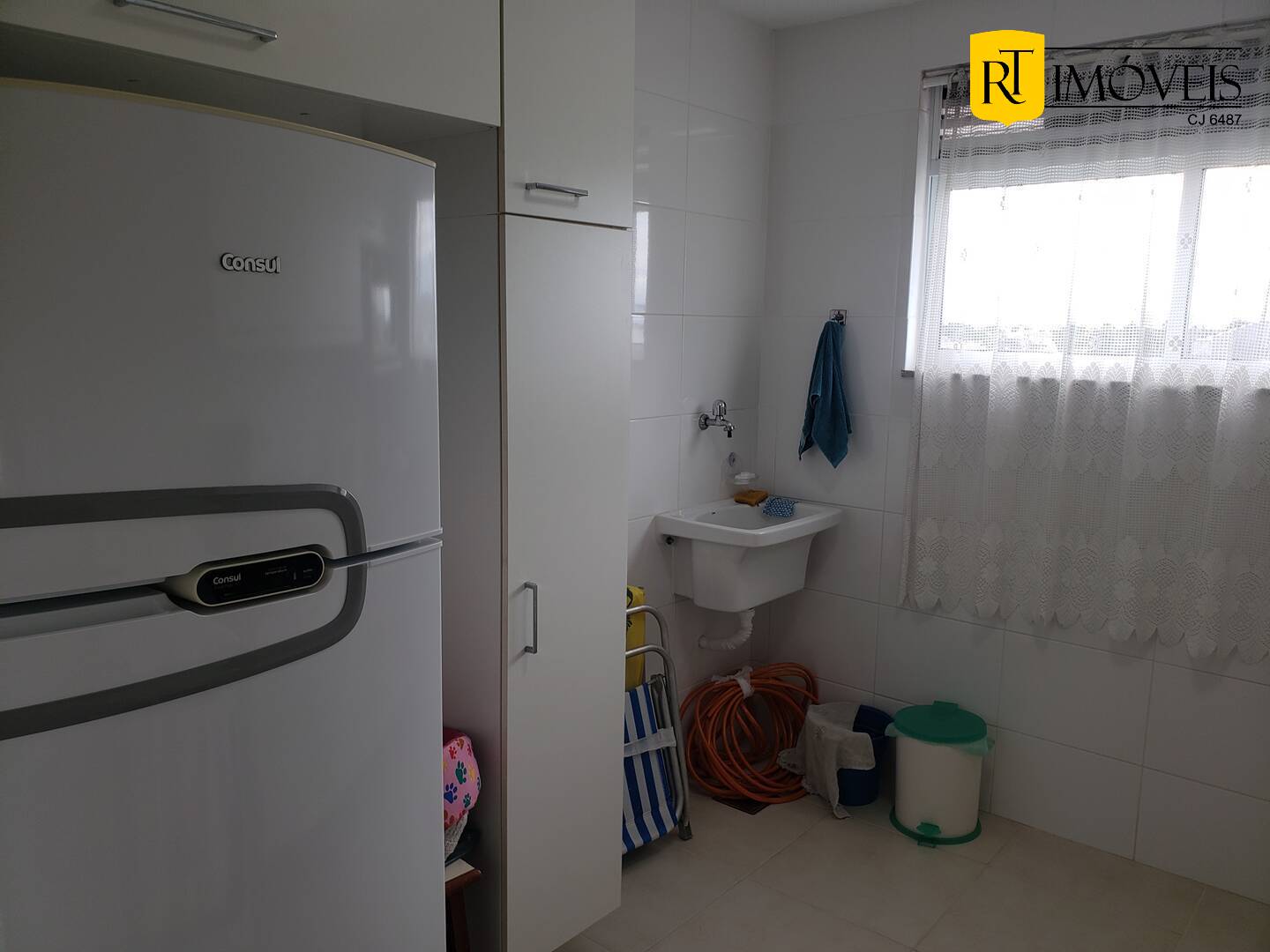 Apartamento à venda com 1 quarto, 55m² - Foto 15