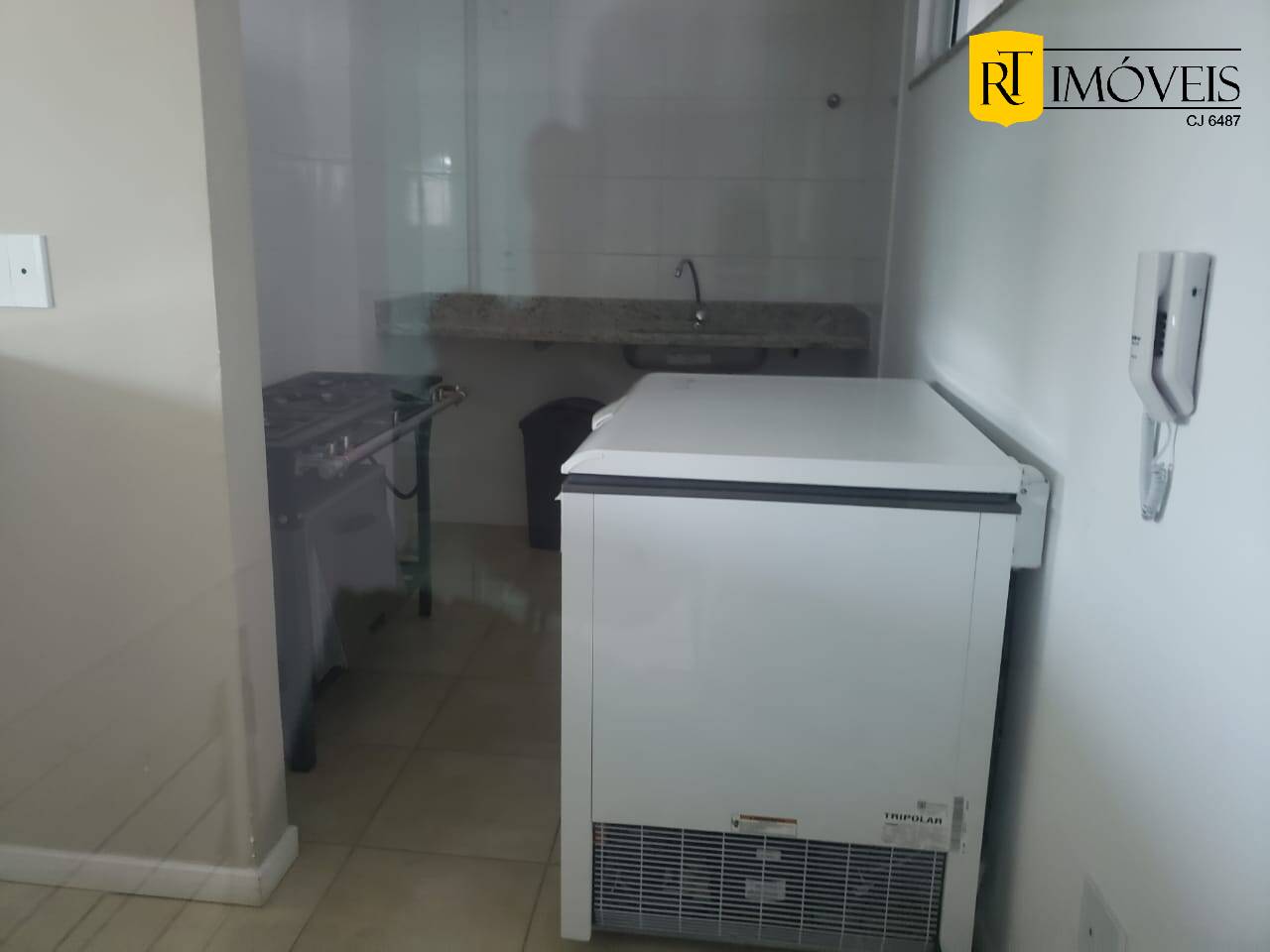 Apartamento à venda com 1 quarto, 55m² - Foto 19