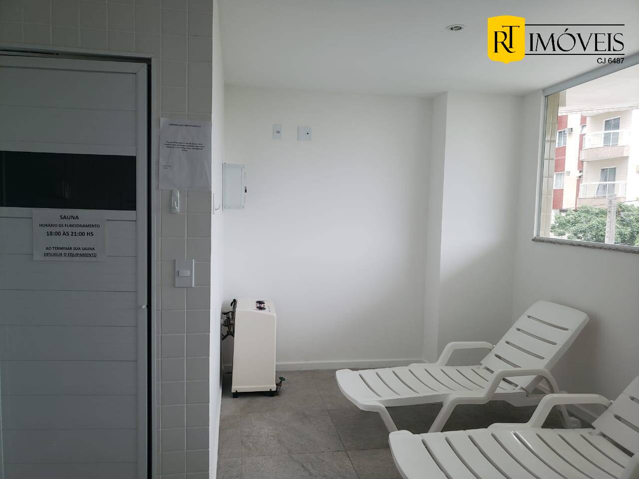 Apartamento à venda com 1 quarto, 55m² - Foto 22