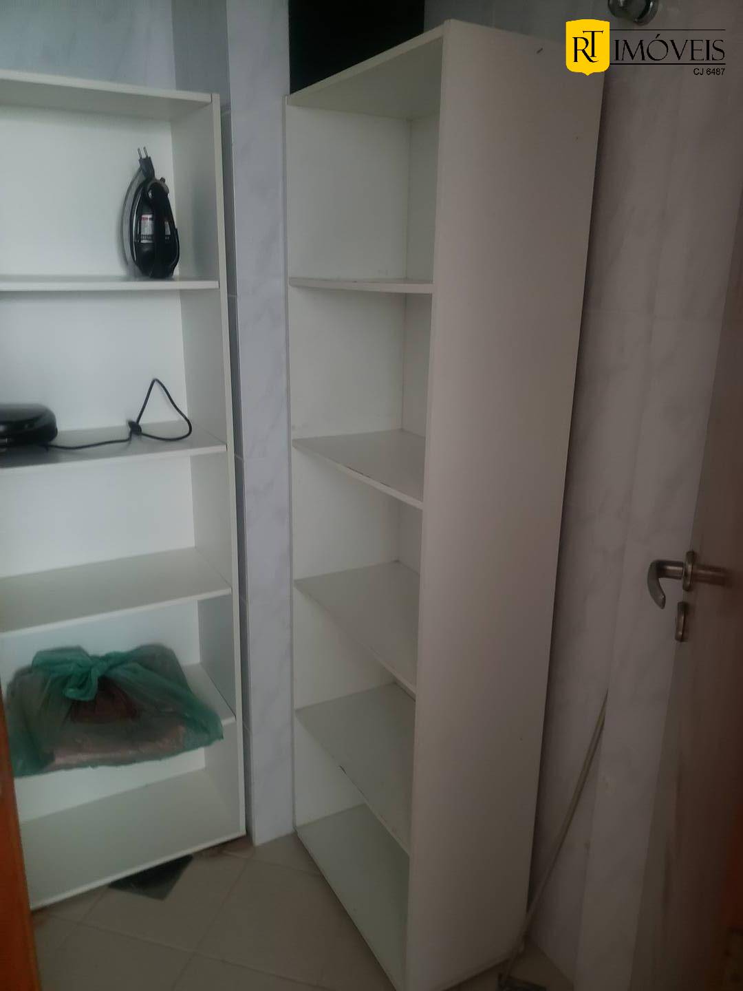 Apartamento para alugar com 2 quartos, 82m² - Foto 4