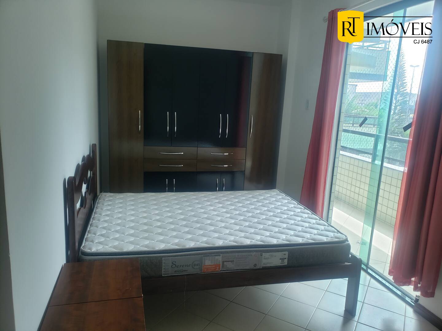 Apartamento para alugar com 2 quartos, 82m² - Foto 9