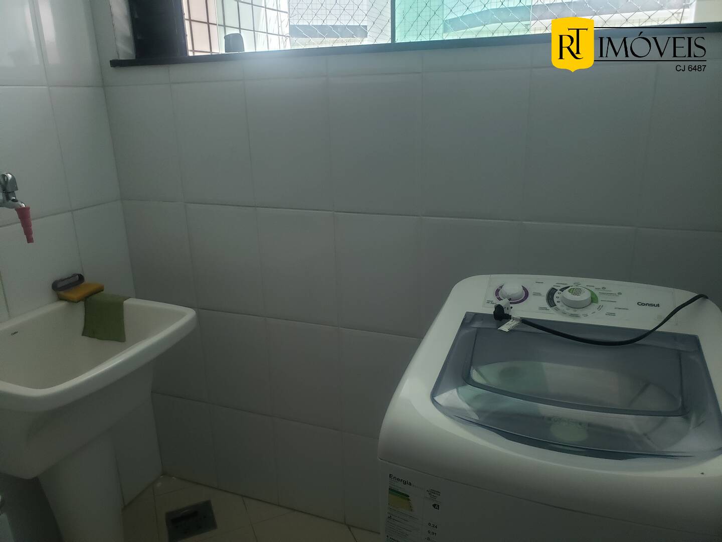 Apartamento para alugar com 2 quartos, 82m² - Foto 15