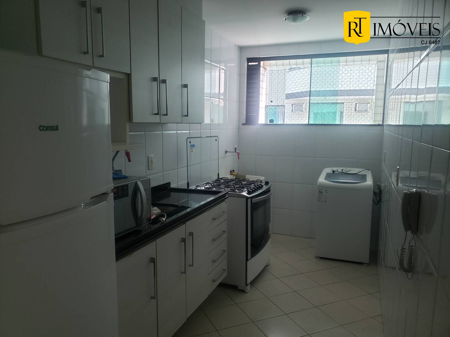 Apartamento para alugar com 2 quartos, 82m² - Foto 16