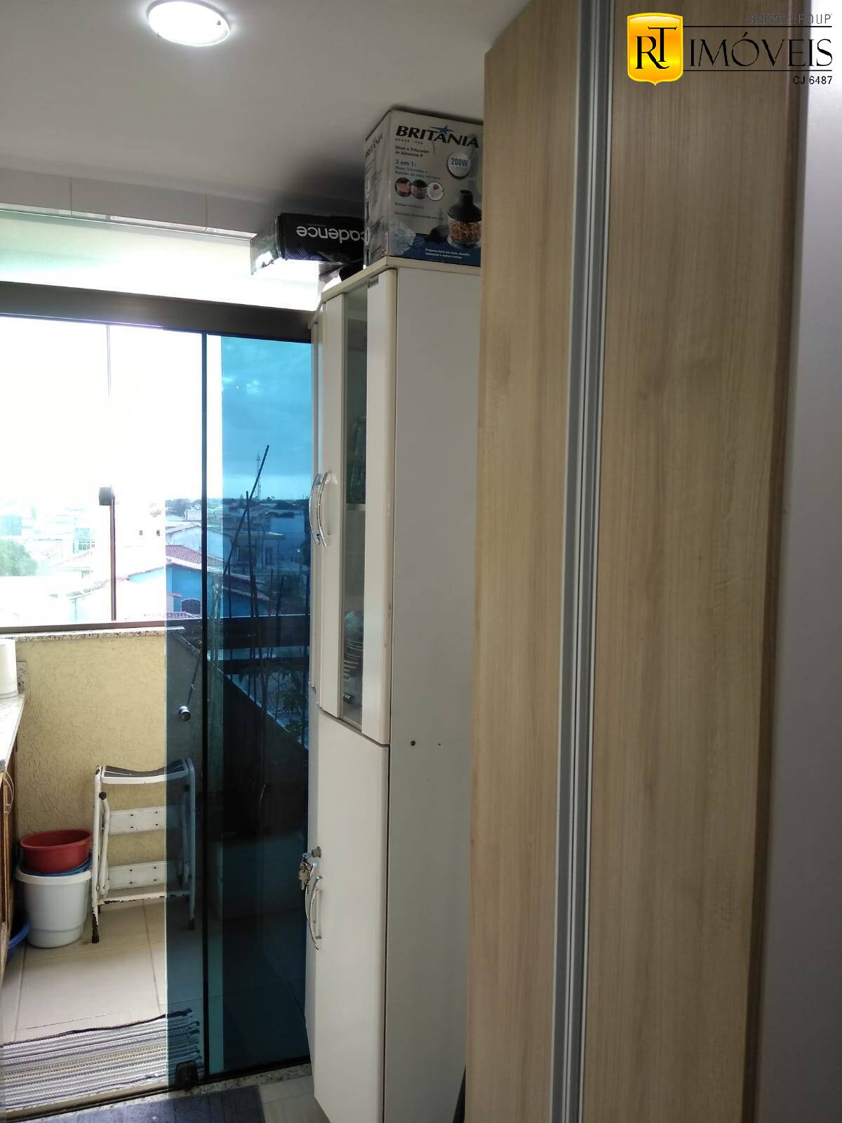 Apartamento à venda com 1 quarto, 77m² - Foto 14