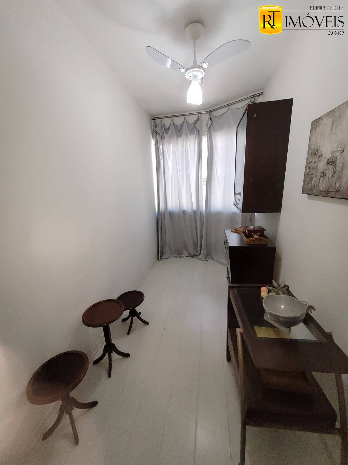 Apartamento à venda com 3 quartos, 100m² - Foto 7